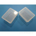 Top seller plastic container/plastic needle boxes